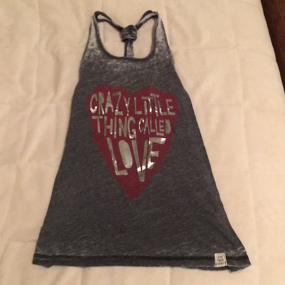 Love tank